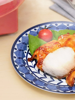 マーマレードチキン-レシピのメイン写真