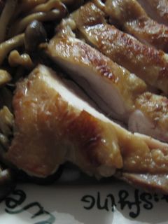 鶏のさっぱり煮-レシピのメイン写真