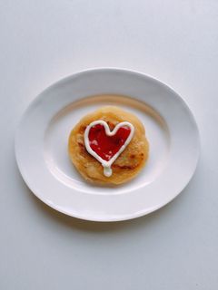 いももっち-レシピのメイン写真