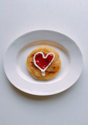 いももっち-レシピのメイン写真