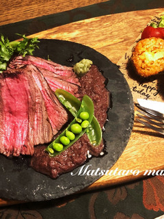 簡単✨失敗しないローストビーフ♪-レシピのメイン写真