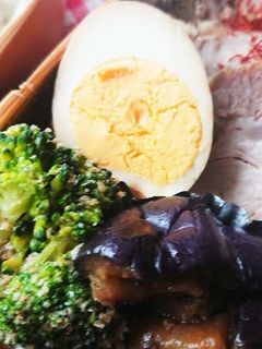 お弁当★ブロッコリーごま和え★日持ち4日-レシピのメイン写真