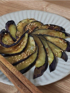焼きなす-レシピのメイン写真