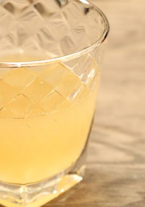 甘くてすっきり!冷やしあめ-レシピのメイン写真