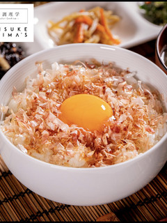知らないと人生損する!神のたまごかけご飯-レシピのメイン写真
