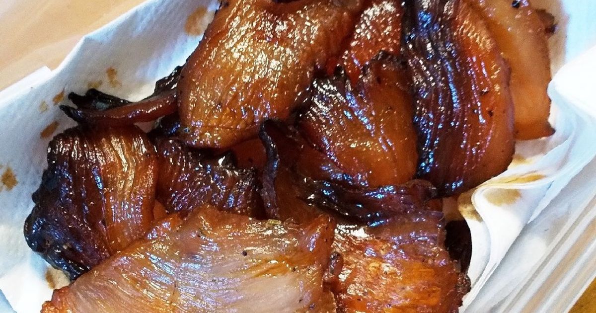 適当 鶏むね肉ジャーキー by らばさん 【クックパッド】 簡単おいしい