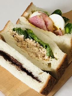 今日のお弁当 20/7/30-レシピのメイン写真