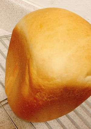 中力粉でもふっわふわ美味生食パン-レシピのメイン写真