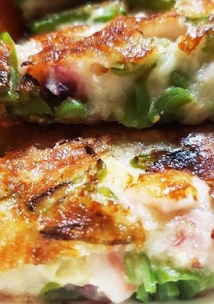お年寄り絶賛シリーズ☆イカ、豆腐、焼き☆-レシピのメイン写真