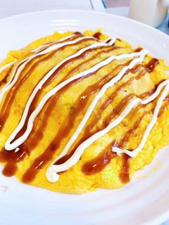 とんぺい焼き。-レシピのメイン写真