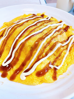 とんぺい焼き。-レシピのメイン写真
