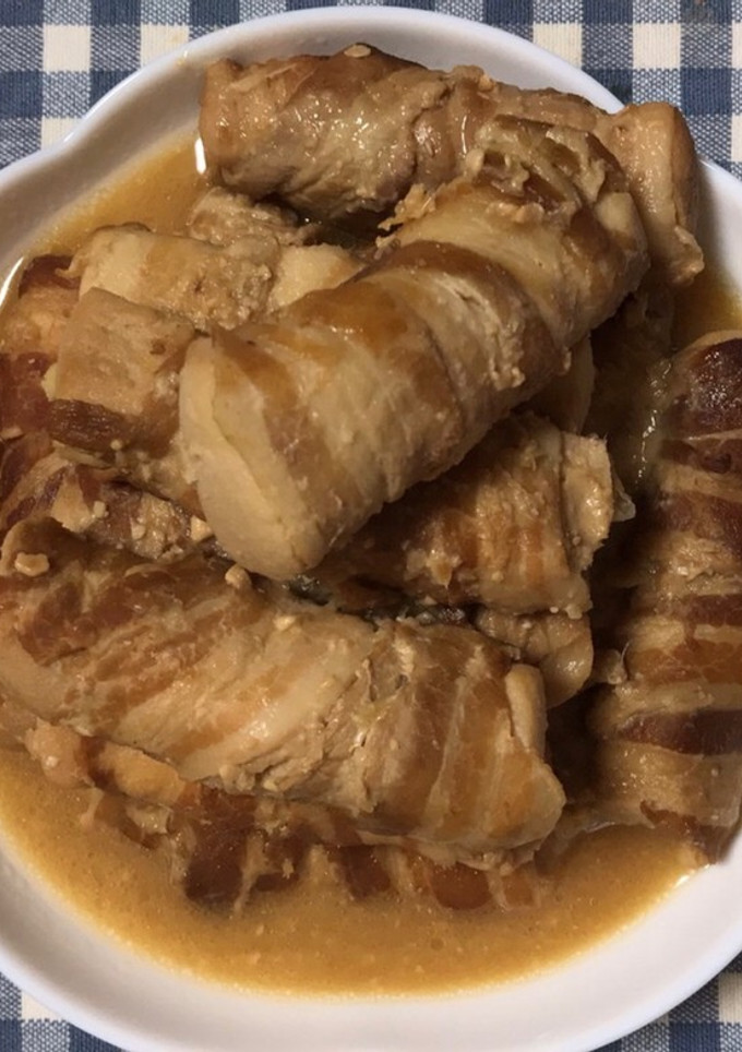量増し豚の角煮-レシピのメイン写真