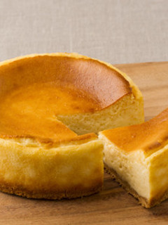 フロマージュブランのチーズケーキ-レシピのメイン写真