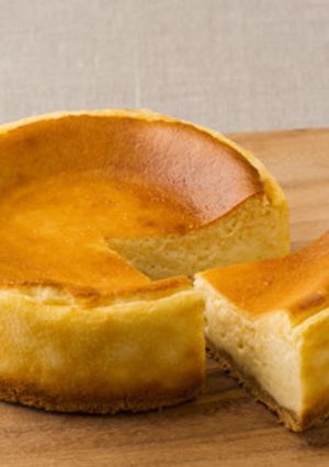 フロマージュブランのチーズケーキ-レシピのメイン写真