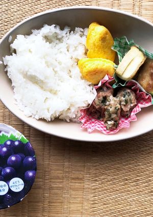 怒涛の夏休み3日目-レシピのメイン写真