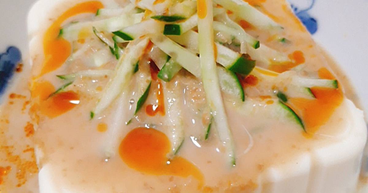 基本からアレンジまで！思わずつくりたくなる「ごまだれ中華」のレシピ集 | クックパッド