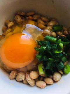 手作り納豆の保存方法 インスタントポット-レシピのメイン写真