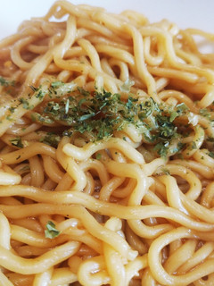 娘大好きな焼きそば-レシピのメイン写真