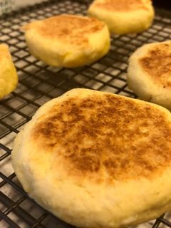 おからチーズおやき-レシピのメイン写真