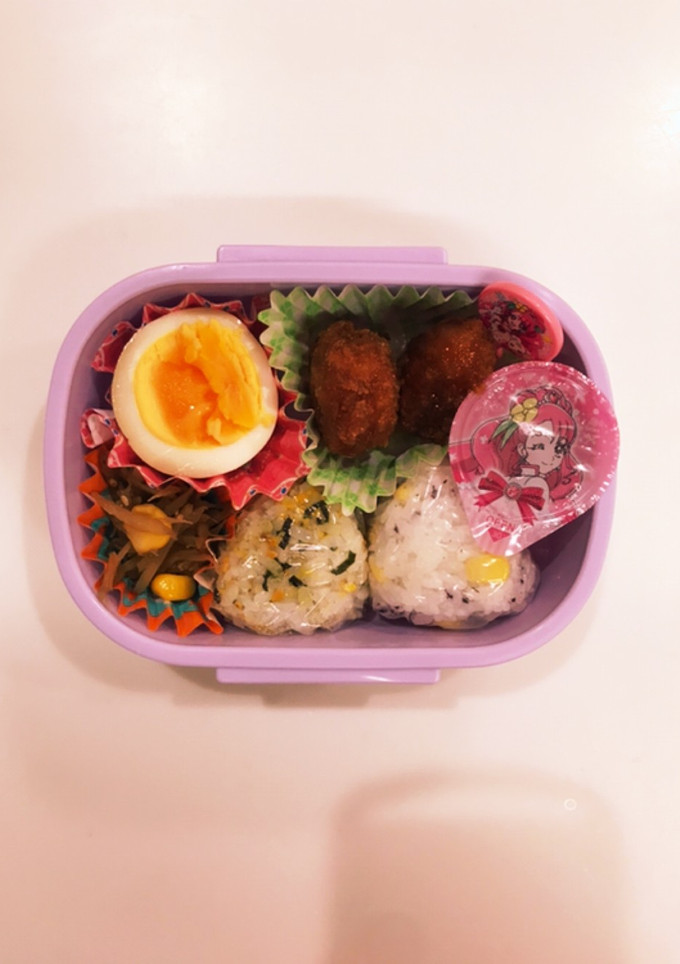 ❁towaおべんとう♡１５０❁-レシピのメイン写真