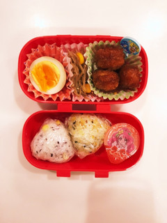 ❁sawaおべんとう♡118❁-レシピのメイン写真