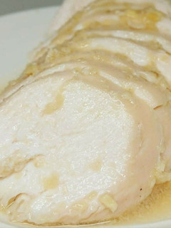 ほったらかし鶏ハム-レシピのメイン写真