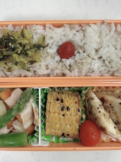 娘のお弁当55★-レシピのメイン写真