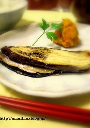 ♡簡単・絶品♡ナスとイワシのオーブン焼き-レシピのメイン写真