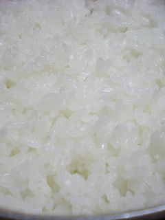 お鍋で10分!ご飯を炊く方法-レシピのメイン写真