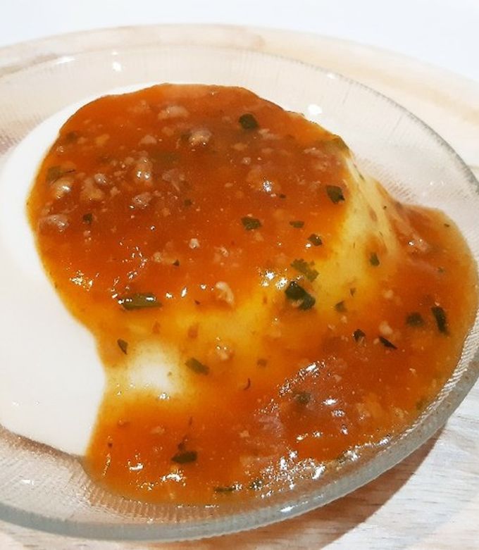 麻婆ページ 和風麻婆豆腐 | 商品情報 | Kurakon Good for Vegans | 株式会社くらこん