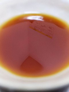 我が家のお手軽ポン酢-レシピのメイン写真