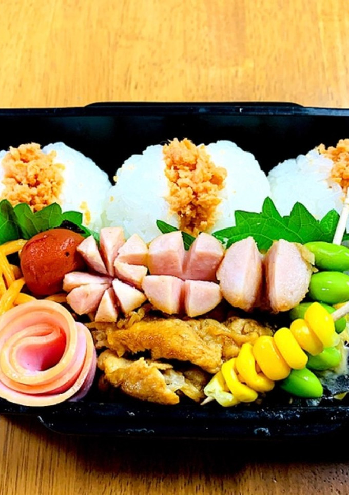 お弁当に一品揚げなすのめんたいマヨ焼き-レシピのメイン写真
