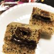 いちじくと紅茶の蒸しケーキ
