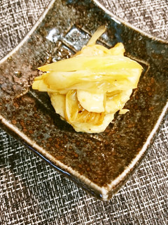 まぐろとネギの和え物-レシピのメイン写真