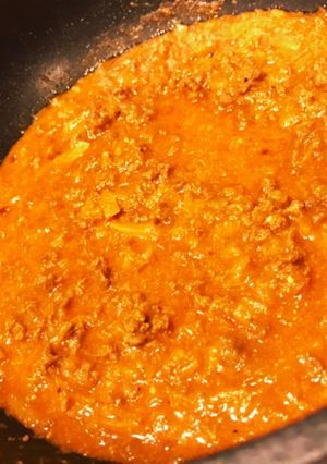スパイスキーマカレー★たつりえ★-レシピのメイン写真