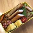 【お弁当用】ササミチーズ春巻き