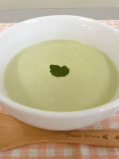 ☆グリーンスープ☆-レシピのメイン写真