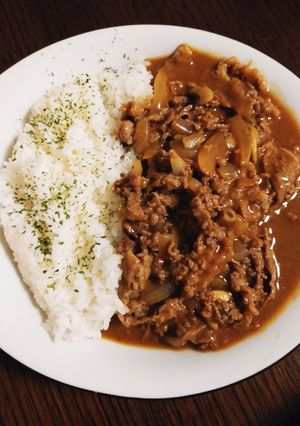 絶品☆美味しい☆ハッシュドビーフ-レシピのメイン写真