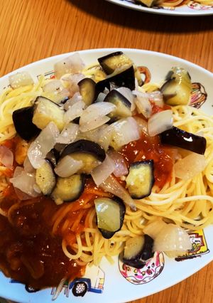 【裏技】パスタソースがお店の味に大変身♡-レシピのメイン写真