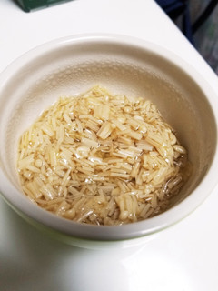 離乳食後期 なめたけ-レシピのメイン写真