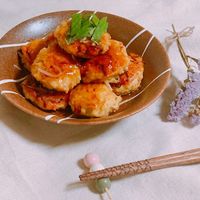 基本からアレンジまで！思わずつくりたくなる「とりひき肉 かさ増し 
