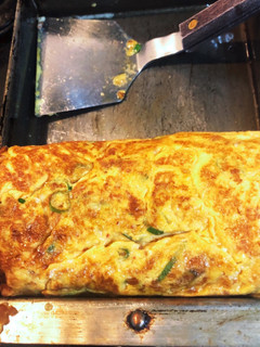 ビールに合う卵焼き パッタイペースト-レシピのメイン写真