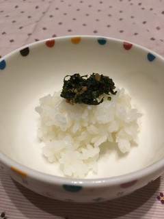 大葉味噌(残った大葉でご飯のお供)-レシピのメイン写真