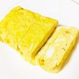 ふわふわ!甘くない玉子焼き