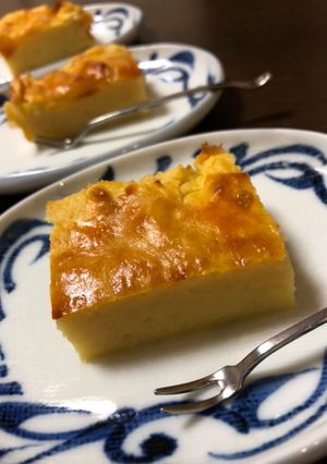 スウィートポテトsweet potato-レシピのメイン写真