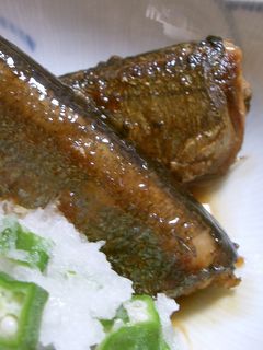 秋刀魚の照り焼き-レシピのメイン写真