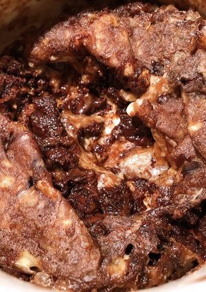 衝撃の170kcal！マグカップケーキ-レシピのメイン写真