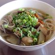 ほっこり♡優しい味のにゅうめん