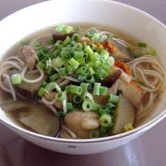 รูปของ ほっこり♡優しい味のにゅうめん
