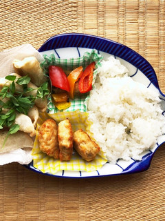 怒涛の夏休み5日目-レシピのメイン写真